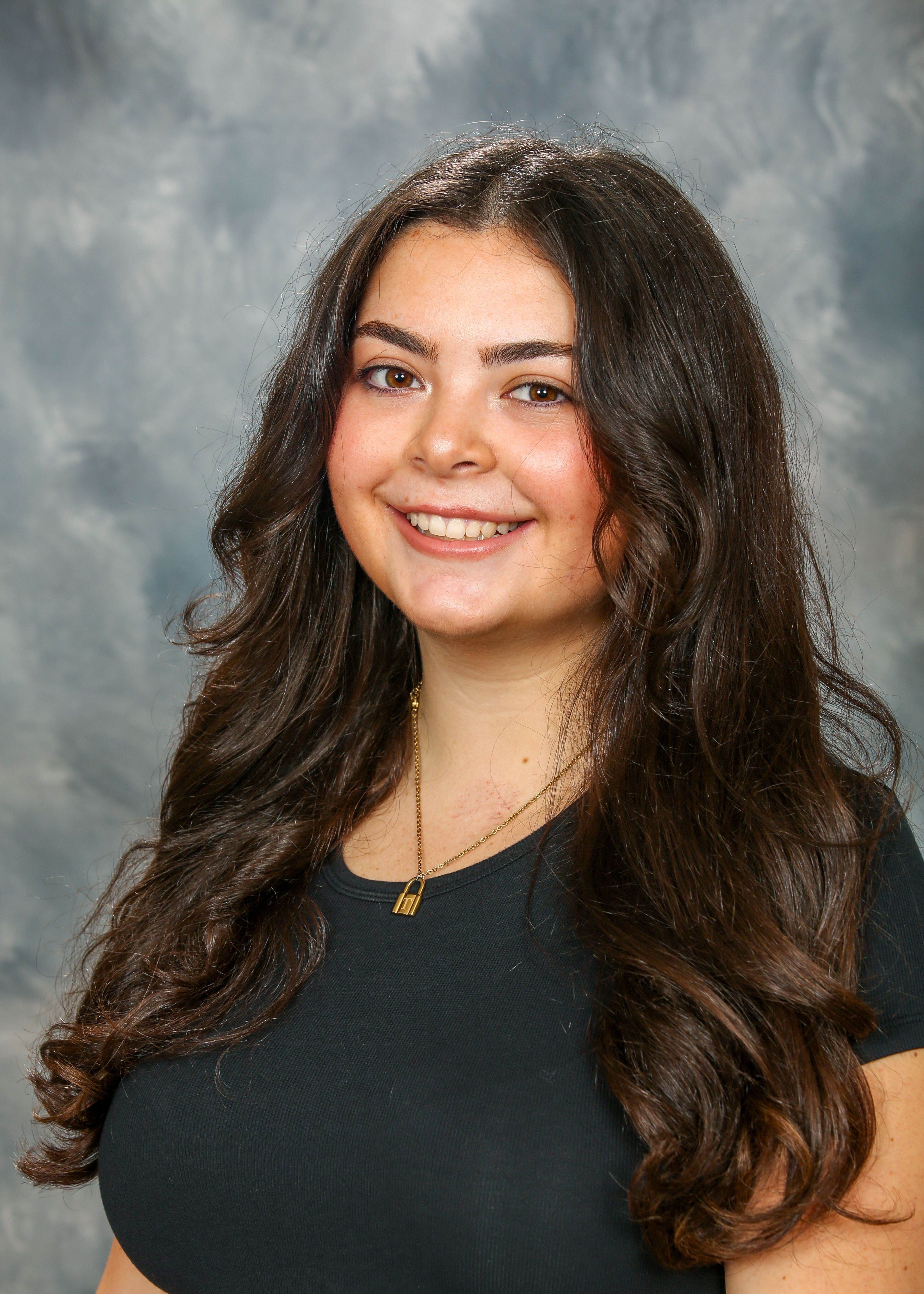 member portrait